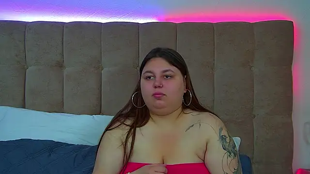 LillianKim online show from 11, 9, 2025