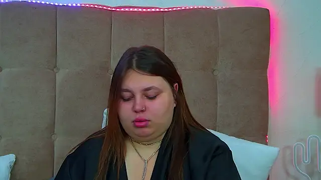 LillianKim online show from 12, 9, 2025