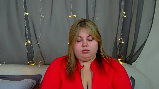 LillianKim online show from 13, 11, 2025