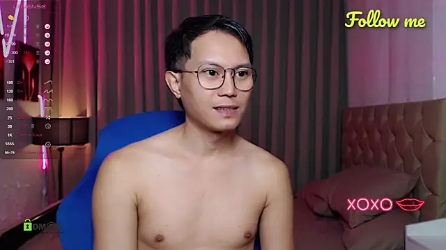 JesterFUCKGUYS online show from 16, 9, 2025