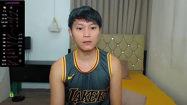 JesterFUCKGUYS online show from 9, 1, 2025