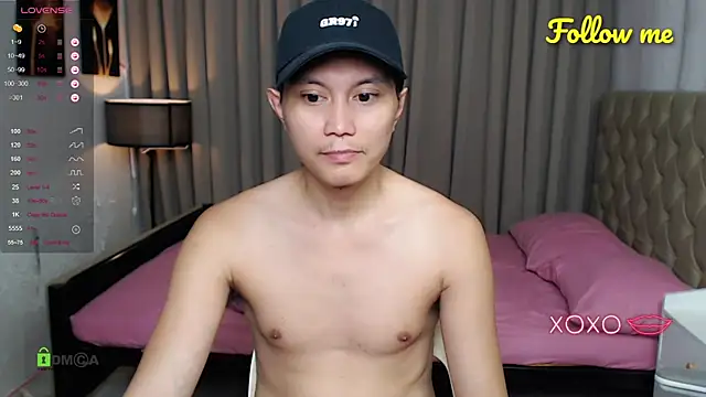 JesterFUCKGUYS online show from 6, 10, 2025