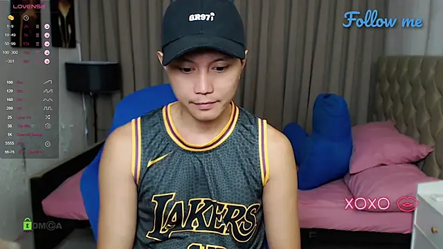 JesterFUCKGUYS online show from 10, 10, 2025