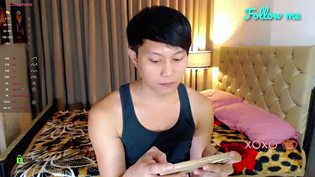 JesterFUCKGUYS online show from 3, 2, 2026