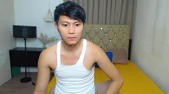 JesterFUCKGUYS online show from 17, 1, 2025