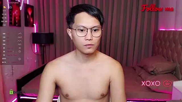 JesterFUCKGUYS online show from 10, 9, 2025