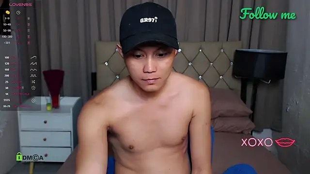 JesterFUCKGUYS online show from 10, 11, 2025