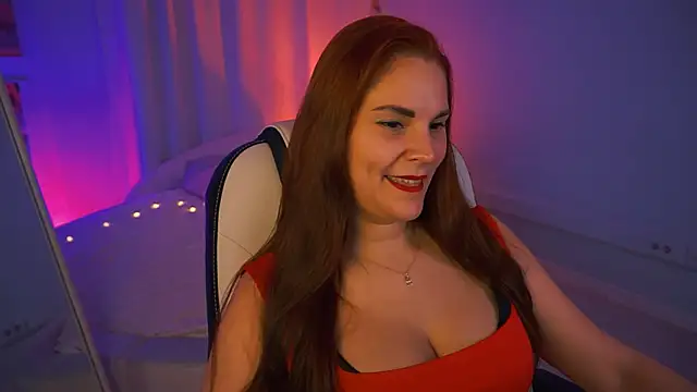 Snapshot of Ellis_Foxy chatting on 7, 3, 2025 Ellis Foxy online show from 7, 3, 2025