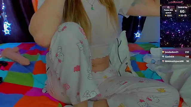 92yourbitch922 online show from 21, 3, 2025