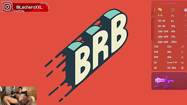 heylucas online show from 5, 10, 2025