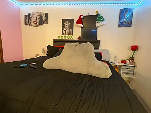 AngelSinz69 online show from 20, 12, 2025