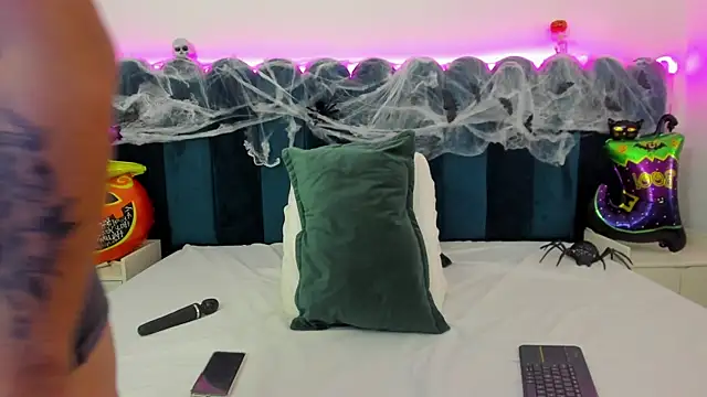 marianaaguii online show from 25, 10, 2025