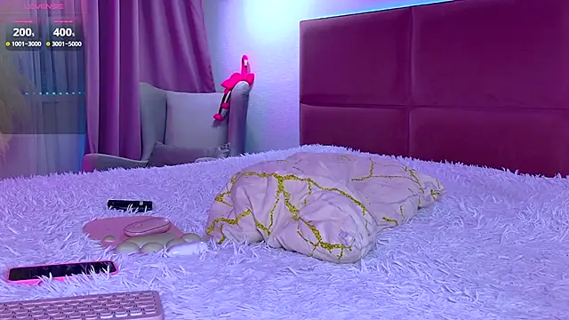  BrownEyes  online show from 19, 3, 2025