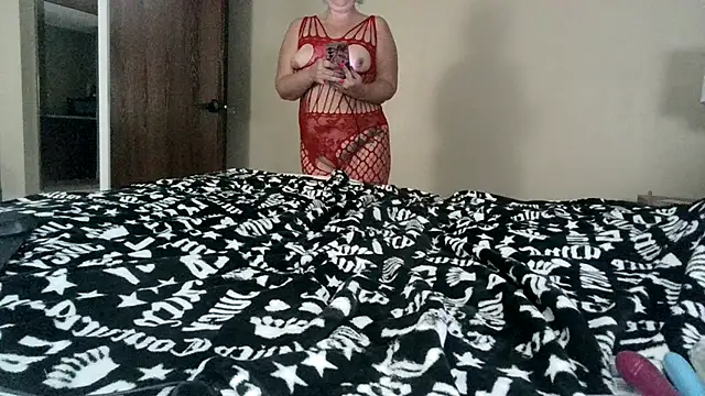 Karmuh187 online show from 26, 11, 2025