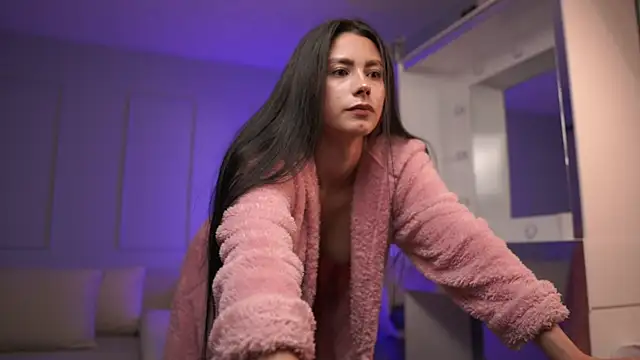 Lauraxx69 online show from 11, 3, 2025