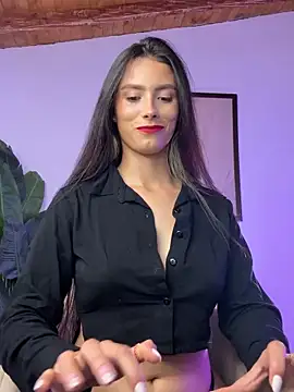 Lauraxx69 online show from 27, 9, 2025