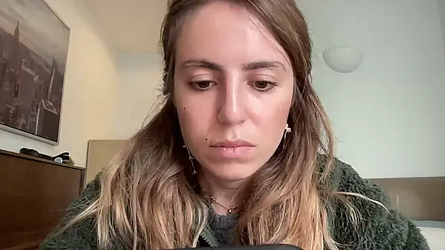 Mollyy998 online show from 19, 11, 2025