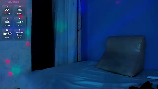 MAILYN ER online show from 3, 10, 2025