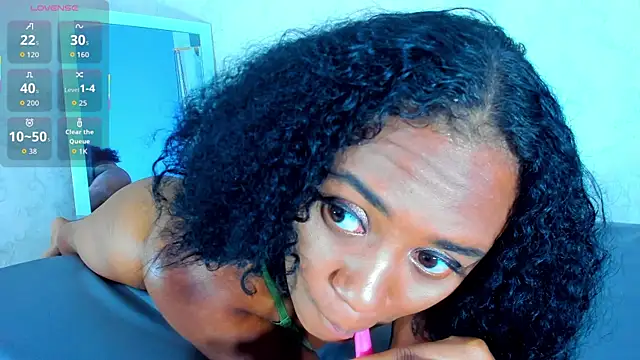 MAILYN ER online show from 22, 9, 2025