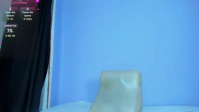 MAILYN ER online show from 19, 12, 2025