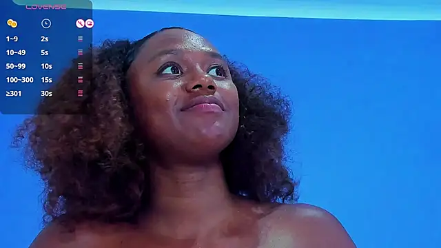 MAILYN ER online show from 3, 3, 2025