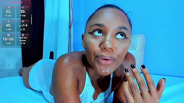 MAILYN ER online show from 30, 9, 2025