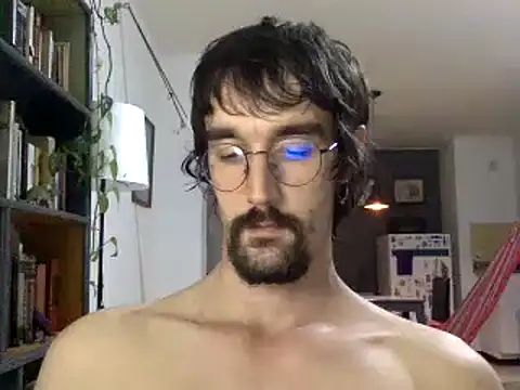 fazzbinderr online show from 4, 1, 2025