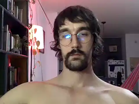 fazzbinderr online show from 23, 1, 2025