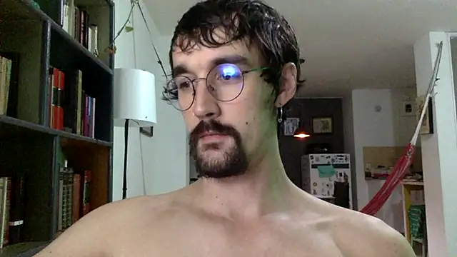 fazzbinderr online show from 16, 10, 2025