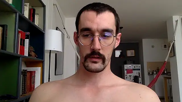 fazzbinderr online show from 14, 1, 2026