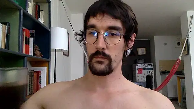 fazzbinderr online show from 7, 11, 2025