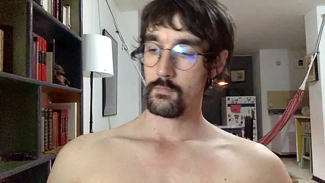 fazzbinderr online show from 2, 12, 2025