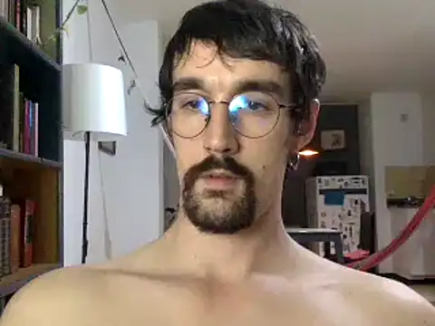 fazzbinderr online show from 20, 9, 2025