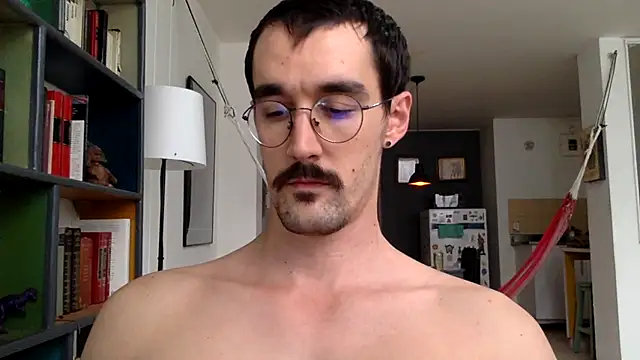 fazzbinderr online show from 15, 2, 2026