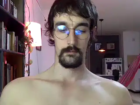 fazzbinderr online show from 21, 3, 2025