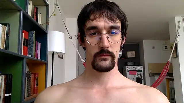 fazzbinderr online show from 19, 10, 2025