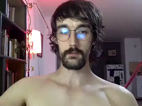 fazzbinderr online show from 31, 1, 2025