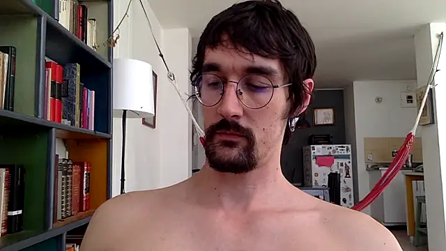 fazzbinderr online show from 2, 11, 2025