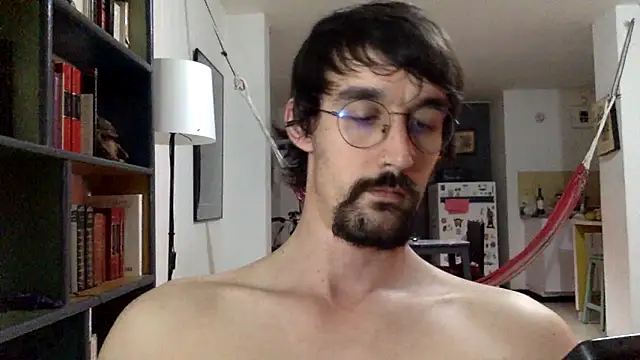 fazzbinderr online show from 30, 11, 2025