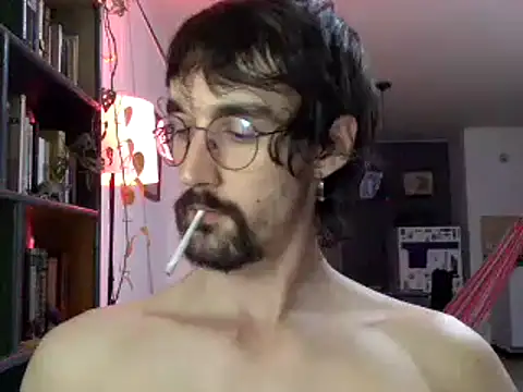 fazzbinderr online show from 15, 1, 2025