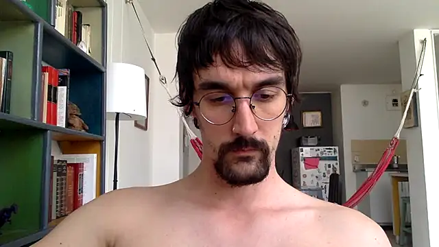 fazzbinderr online show from 6, 11, 2025