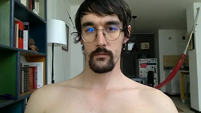 fazzbinderr online show from 8, 11, 2025