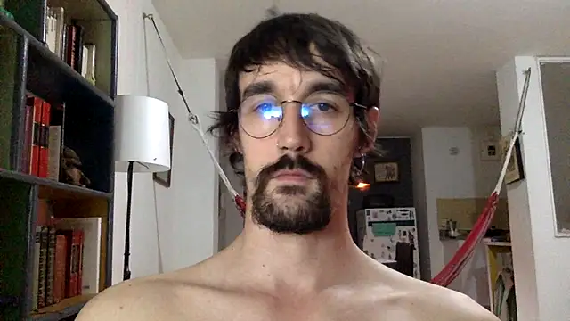 fazzbinderr online show from 26, 11, 2025