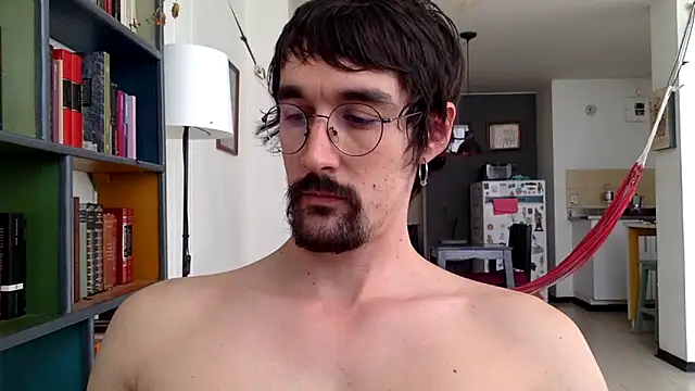 fazzbinderr online show from 31, 10, 2025