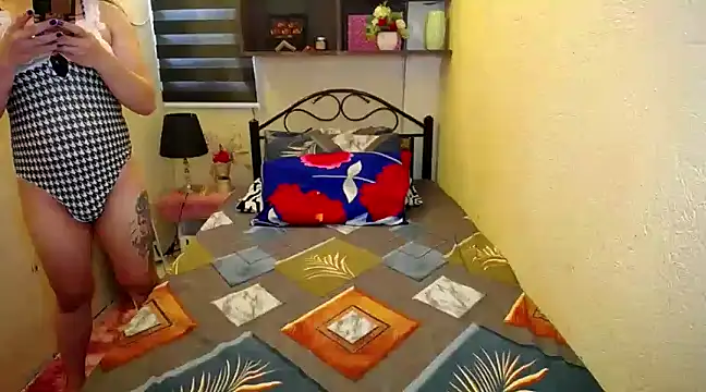 Snapshot of MissFoxylady chatting on 18, 1, 2025 MissFoxylady online show from 18, 1, 2025