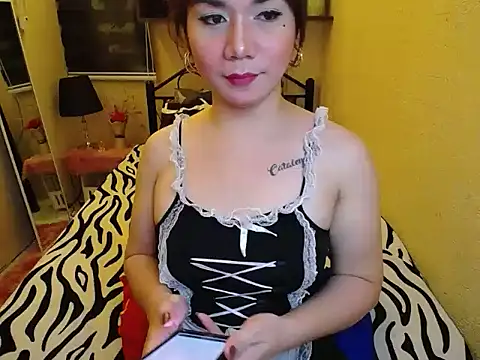 Snapshot of MissFoxylady chatting on 13, 12, 2024 MissFoxylady online show from 13, 12, 2024