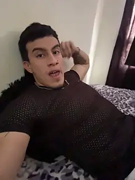strongboy  online show from 11, 4, 2026