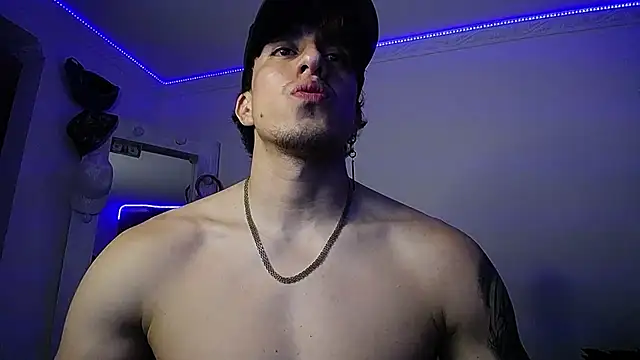 strongboy  online show from 19, 1, 2025