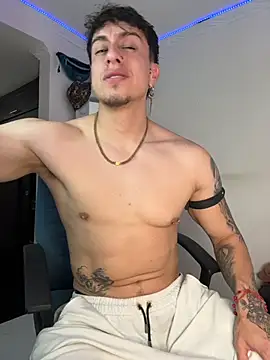 strongboy  online show from 20, 6, 2026