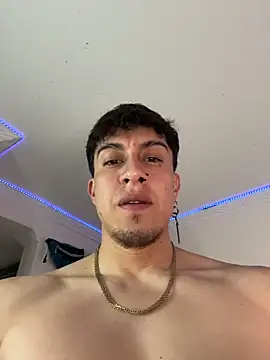 strongboy  online show from 17, 6, 2026